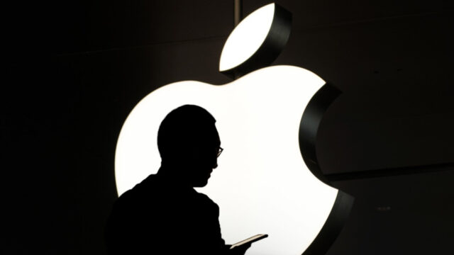 The name behind Apple’s success is leaving the company!