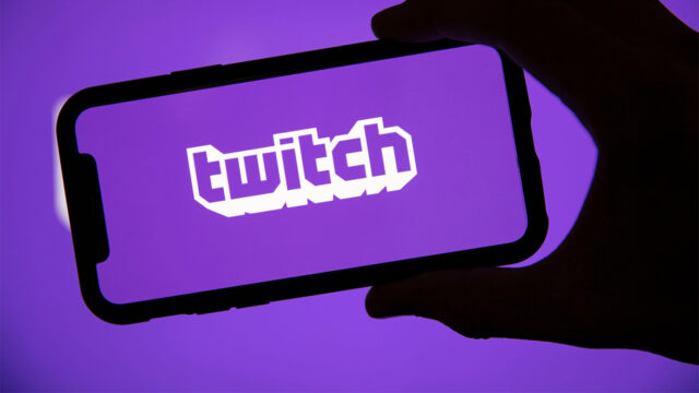 Twitch is withdrawing from a country!
