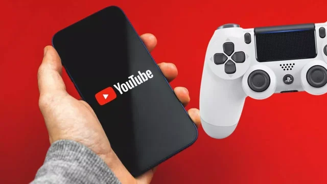 YouTube's gaming service is now on mobile!