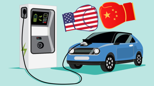 us china technology war ev