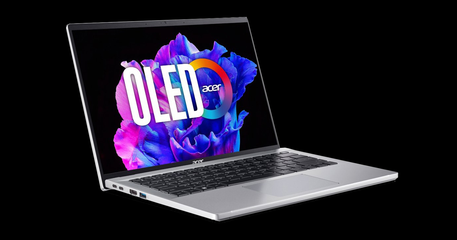 Acer Swift Go 14 with 2.8K 90Hz OLED screen was introduced! Here is the price
