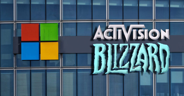 activision