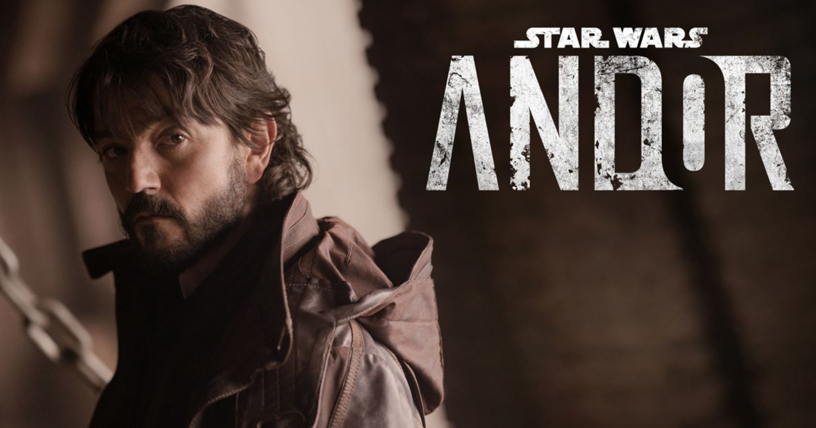 Andor season 2 will be released later than expected…