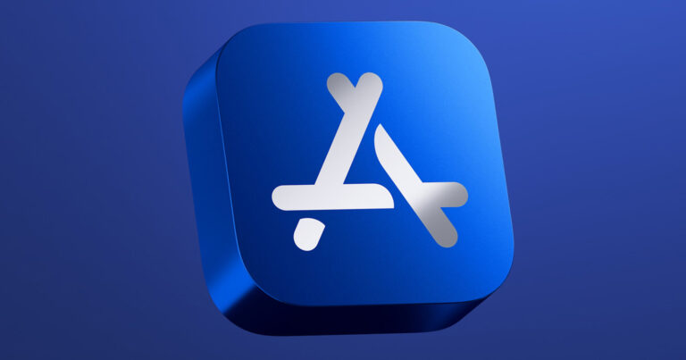 app store