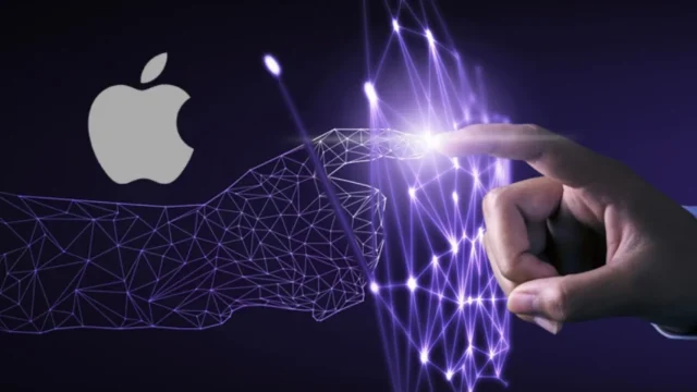 Apple is opening the doors to a new era! Major changes are on the way.