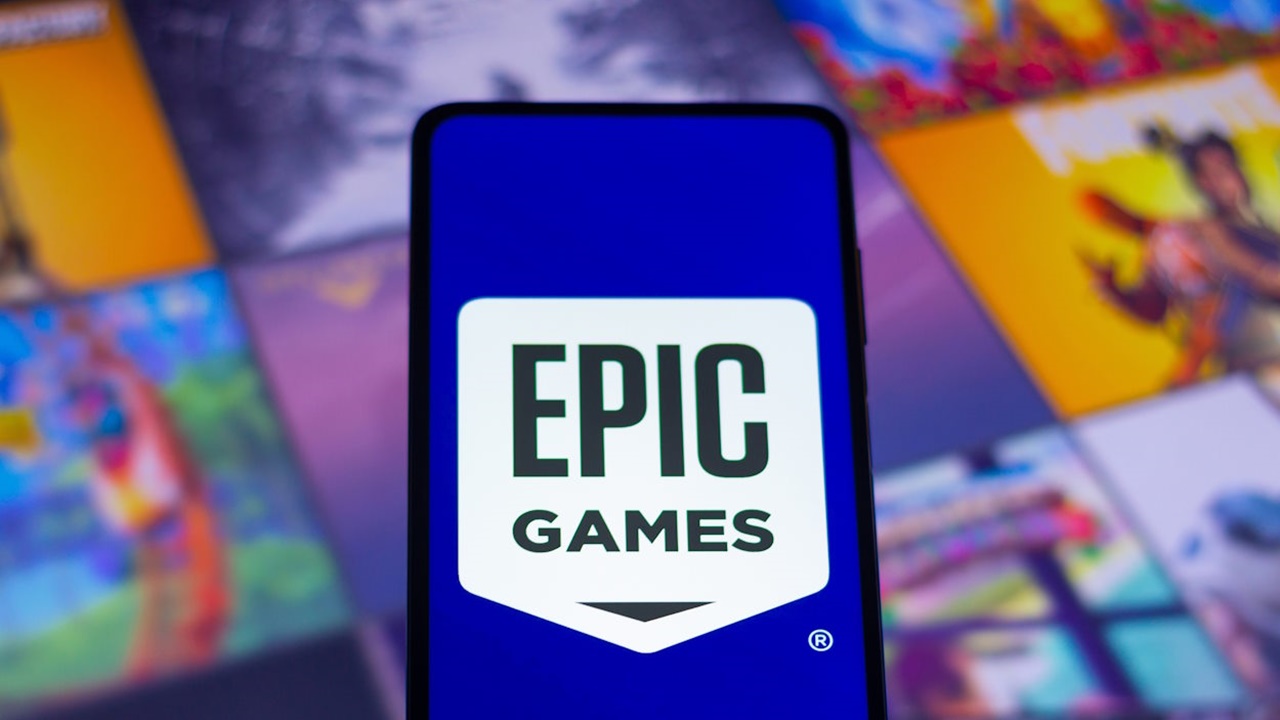 Epic Free Games April 2024 Free Games - Franni Mellisa