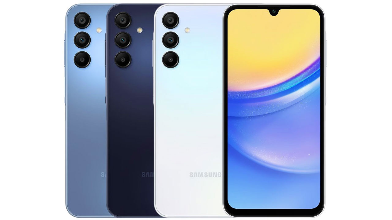 Galaxy A15 5G Galaxy A25 5G specs