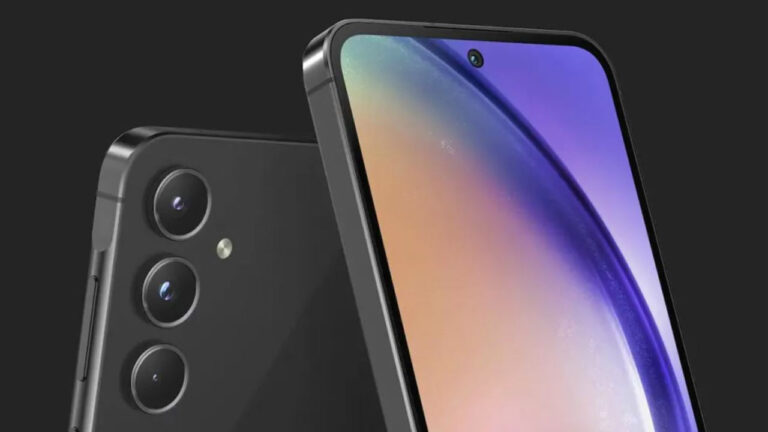 Samsung Galaxy A55 5G specs leaked