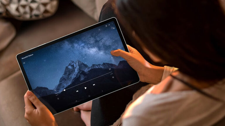 Samsung Galaxy Tab S9 FE launched in South Korea