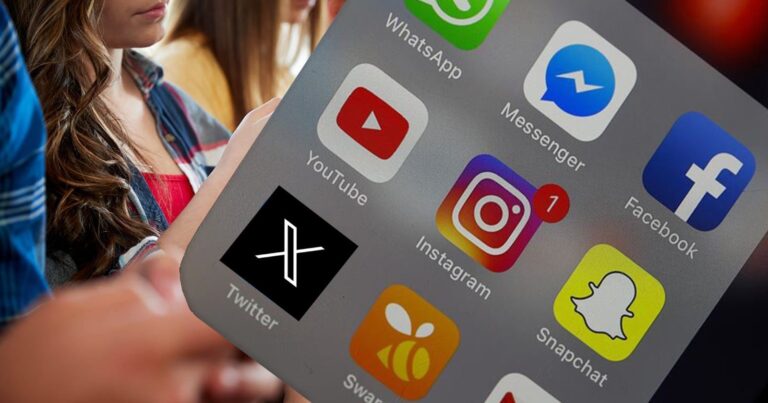 generation z social media