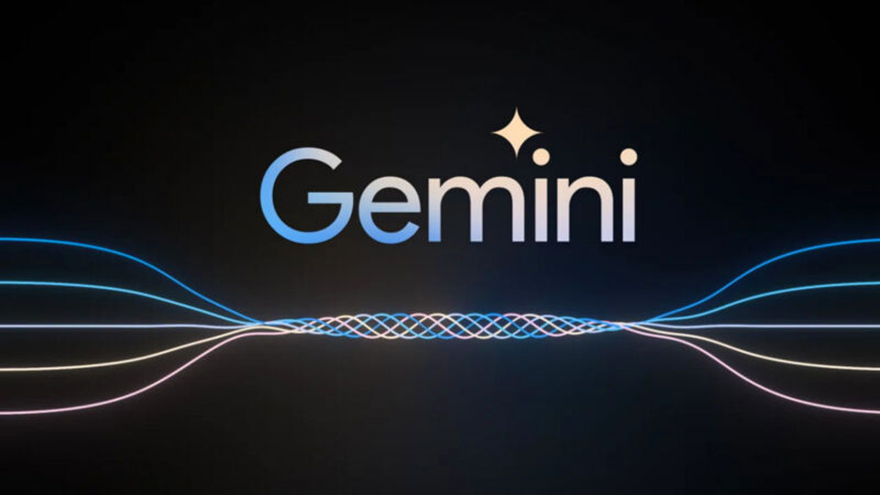 Google Gemini AI features