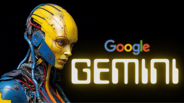 No such difference was seen! GPT-4 rival Google Gemini introduced