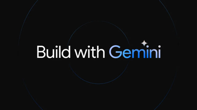 Google Gemini Pro released for developers and enterprises