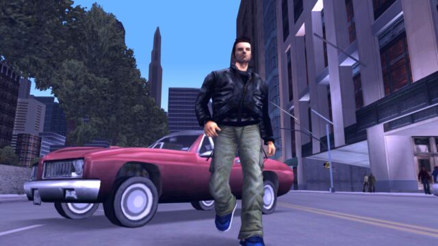 Why didn’t the main character in GTA 3 speak? Developer explains