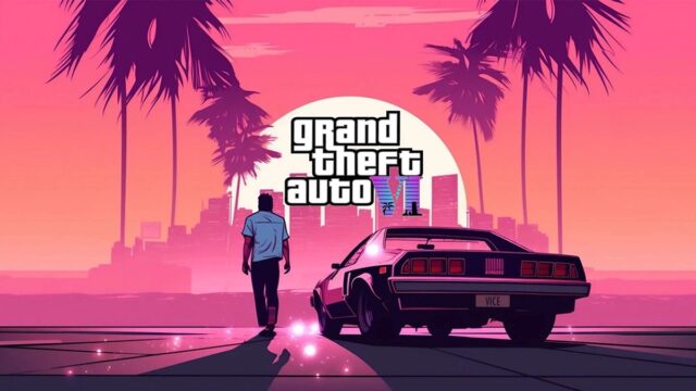 GTA 6 fans may have found the release date for the second trailer