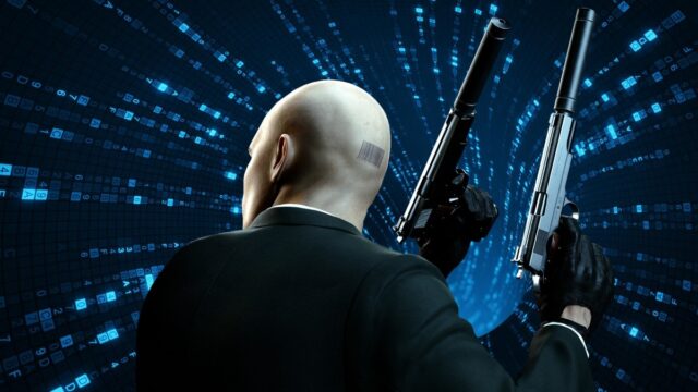 Hitman Blood Money is finally coming to Android and iOS