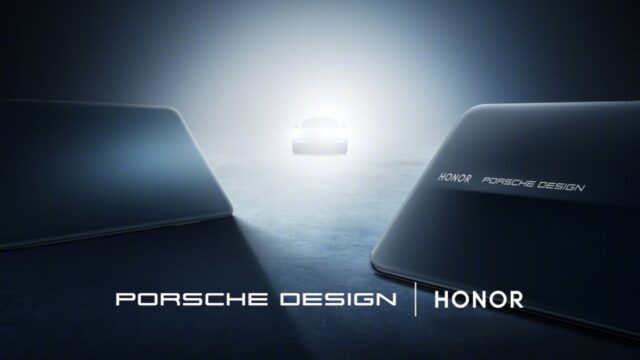 Honor Magic 6 Porsche Design officially shared!