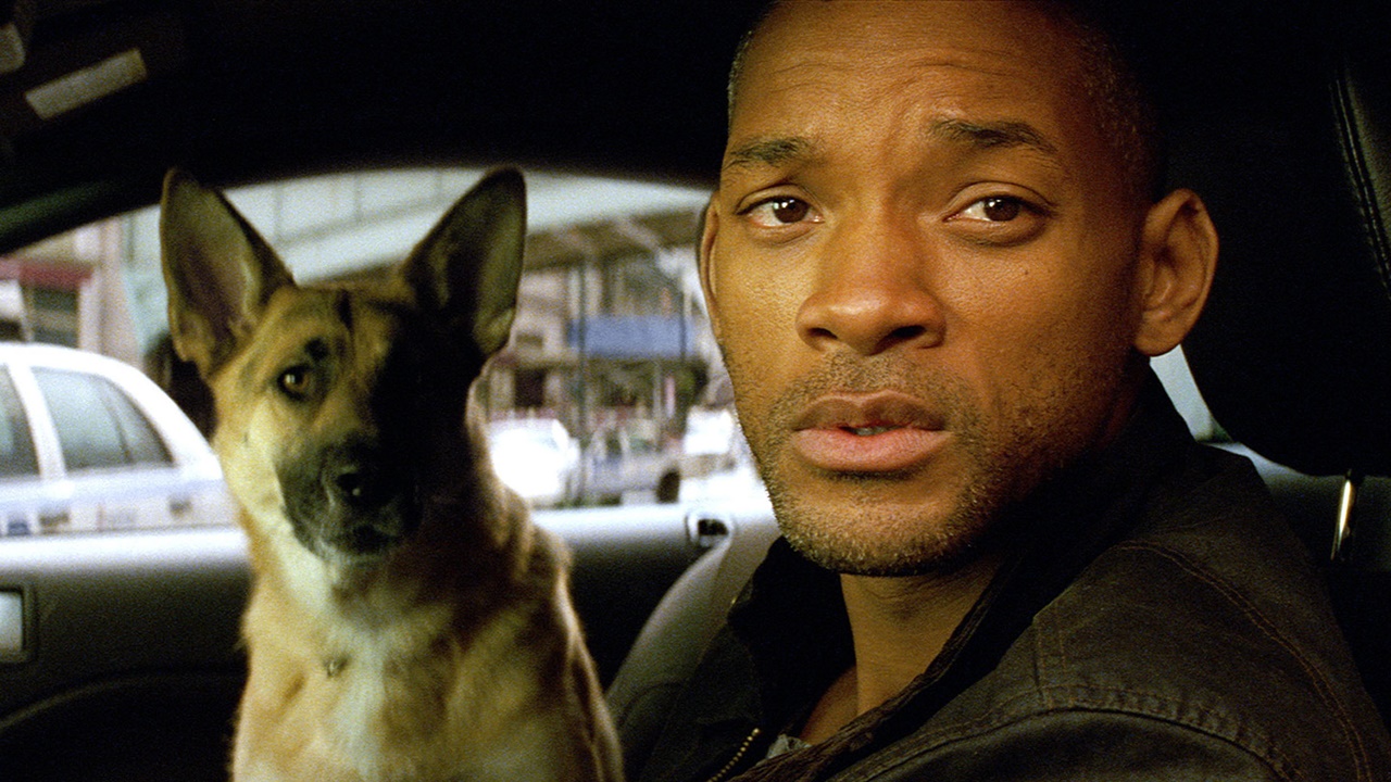 I Am Legend 2 is coming… announced by Will Smith