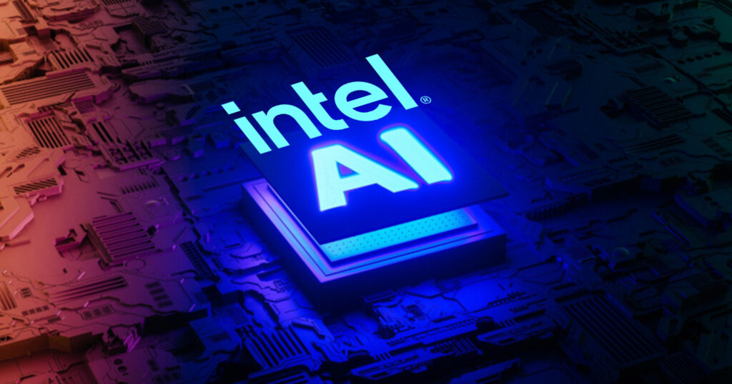 intel ai