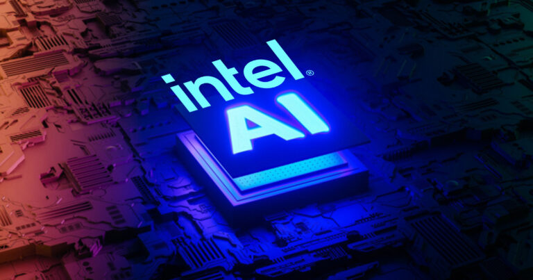 intel ai