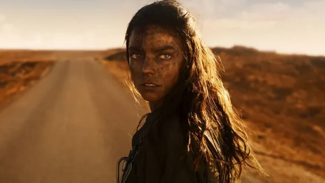 The first trailer of the highly anticipated Mad Max movie Furiosa has been released!