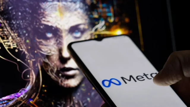 Meta’s latest AI suite is turning even whispers!