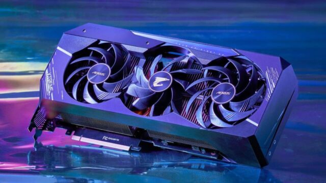 The top did not surprise! The most popular graphics cards have been announced