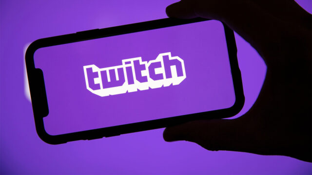 Twitch took a step back after the reactions grew like an avalanche!