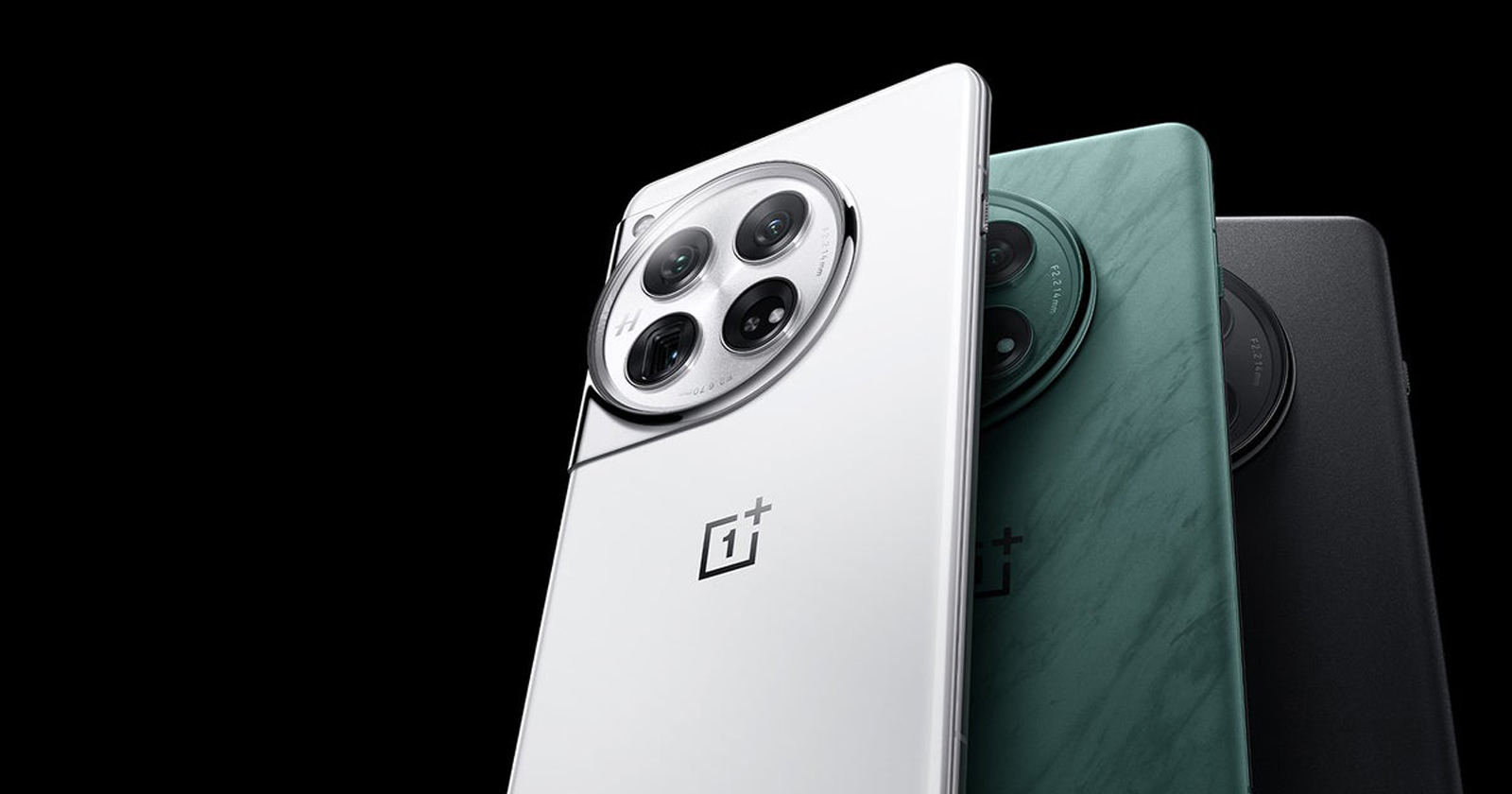 It’s breaking records: OnePlus 12 sales are increasing rapidly!