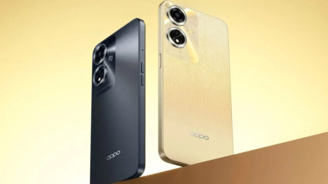 Price-performance-focused OPPO K12 has emerged!