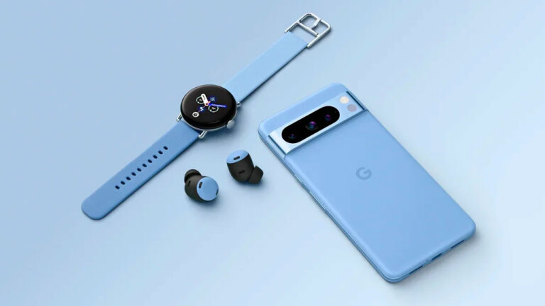 Google Pixel December 2023 security update