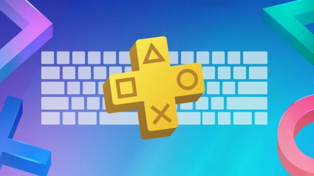 PlayStation Plus started the year fast! It takes 14 games