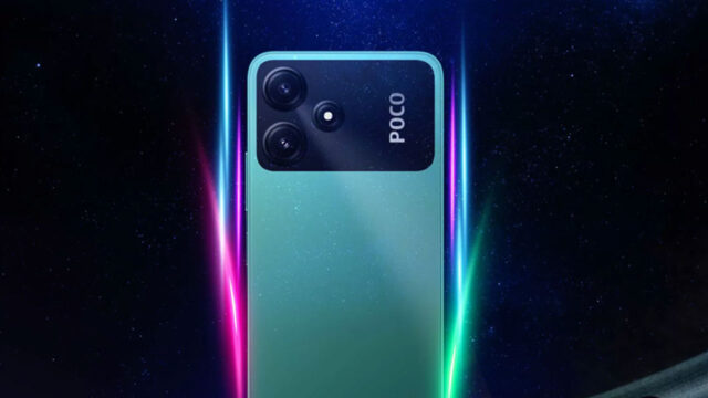 Poco M6 Unveiled As The Most Affordable 5G Phone Ever In India ...