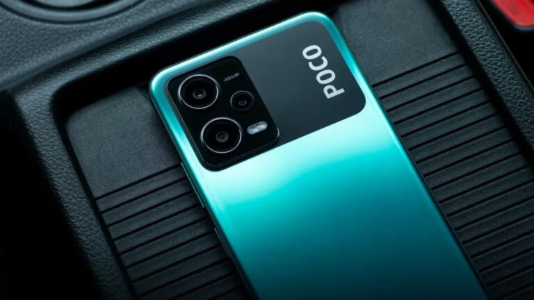 Poco X6