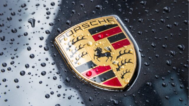 Turkish engineer becomes CEO of Porsche!
