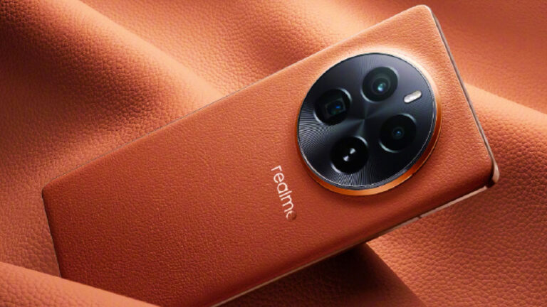 Realme GT5 Pro launched