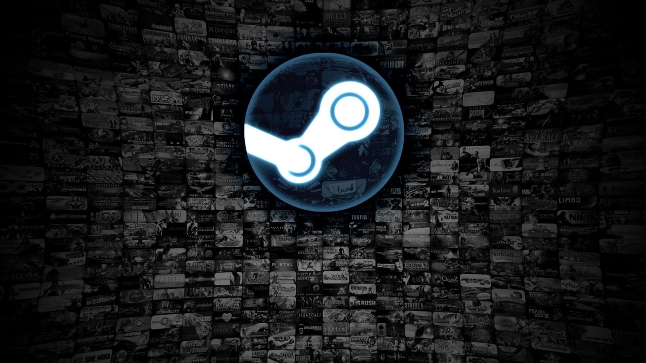 Steam has released its Year Roundup, showing your most played game! How to care?