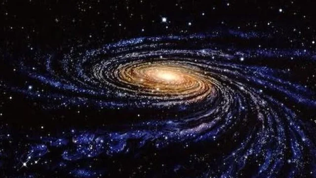 The Milky Way will swallow the galaxies around it!