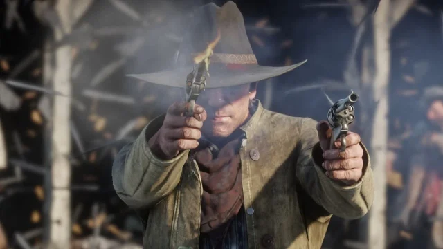 The video about RDR 2 confused the players! What’s the truth?