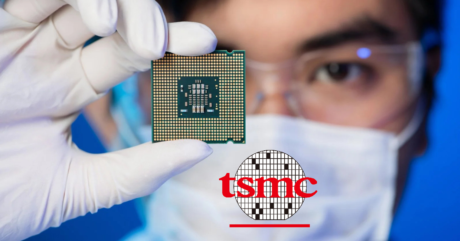 TSMC works on 1.4 nanometer processors!