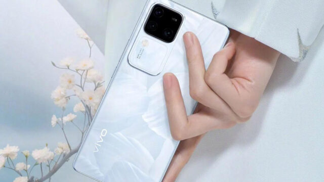 New color option for vivo S18 on the way