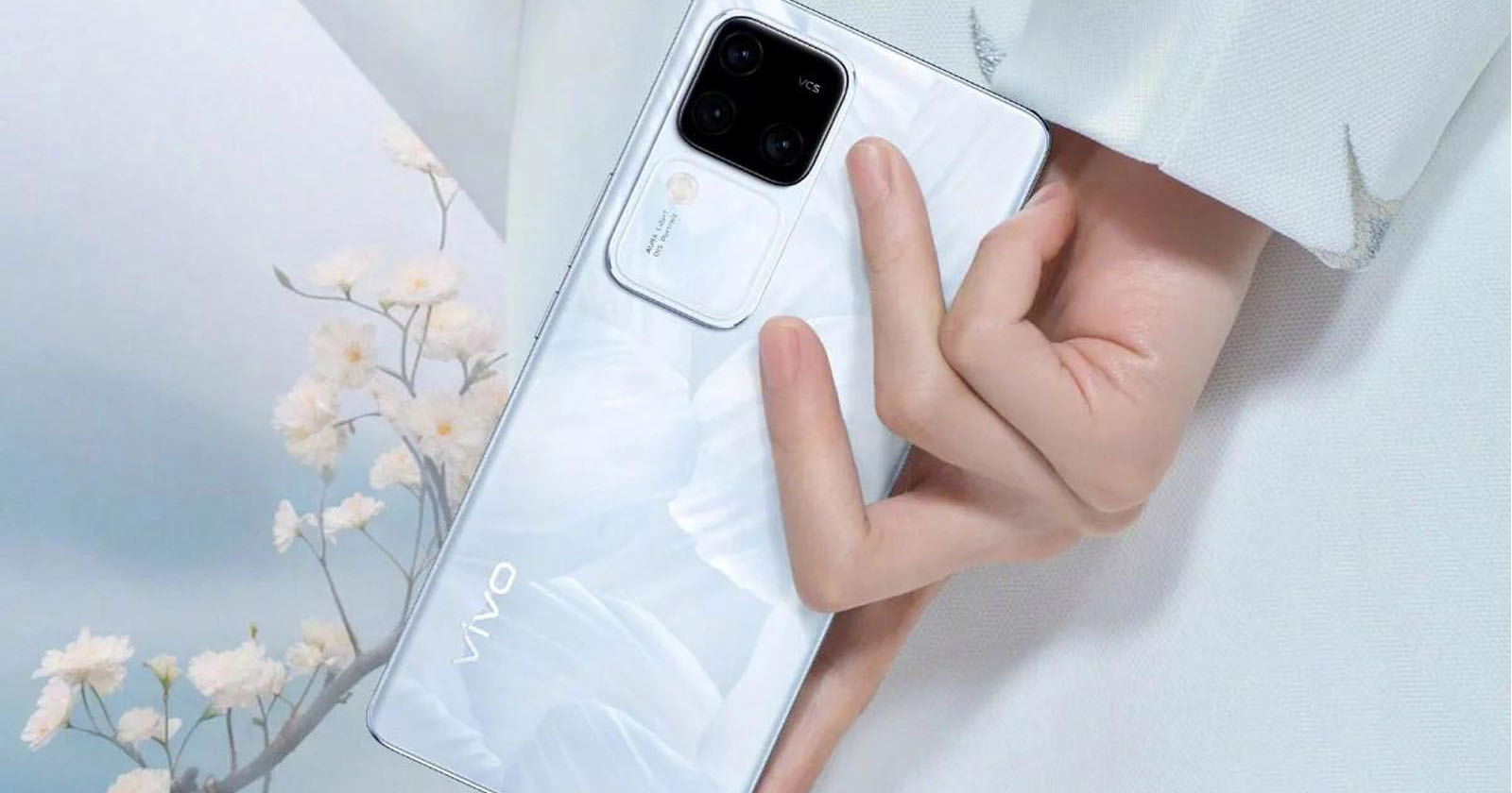 New color option for vivo S18 on the way