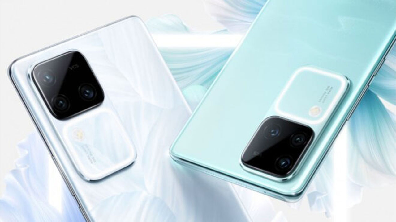 Vivo S18 series launch date