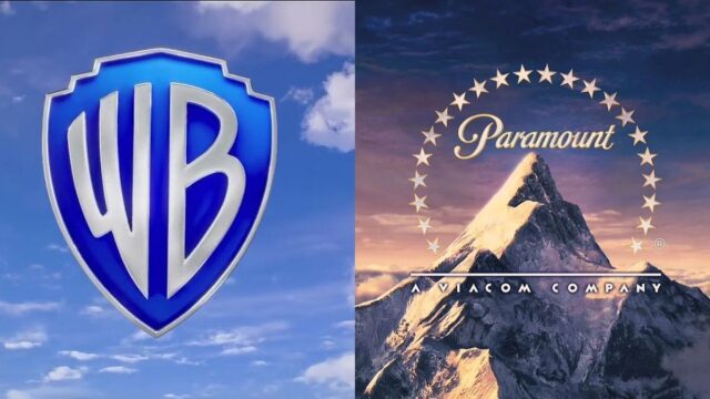 Warner Bros. and Paramount plans to rival Netflix!