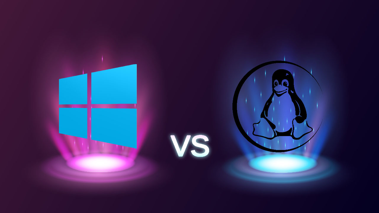 Linux usage rate at an all-time high thanks to Microsoft