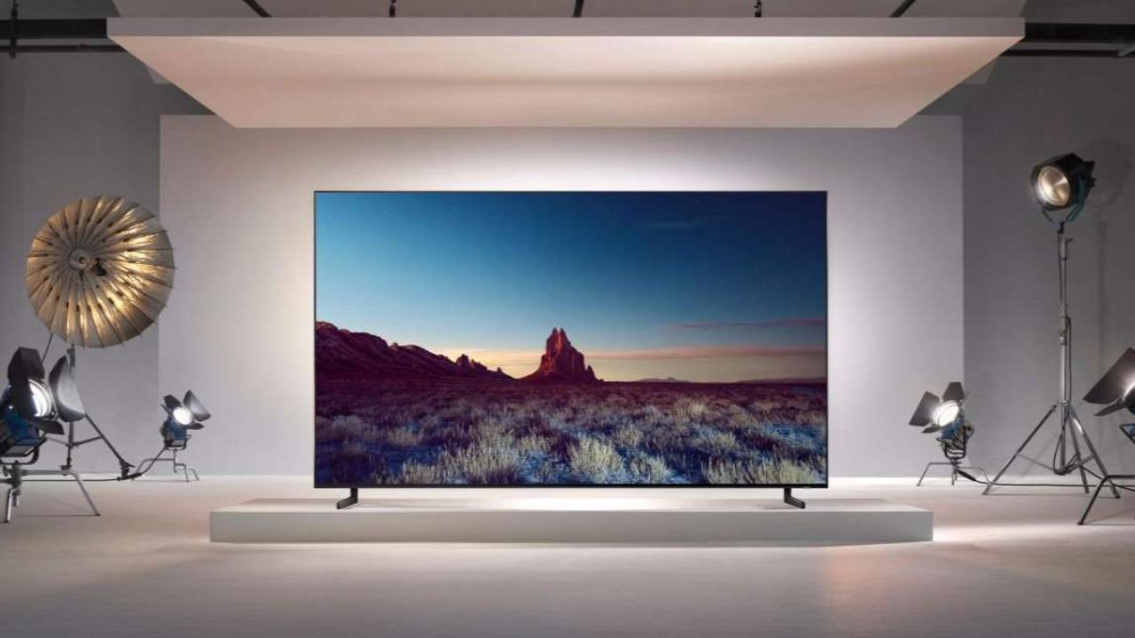 Is the time right for 8K TV? Advantages and disadvantages