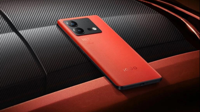 Iqoo Neo 9 Pro launch india