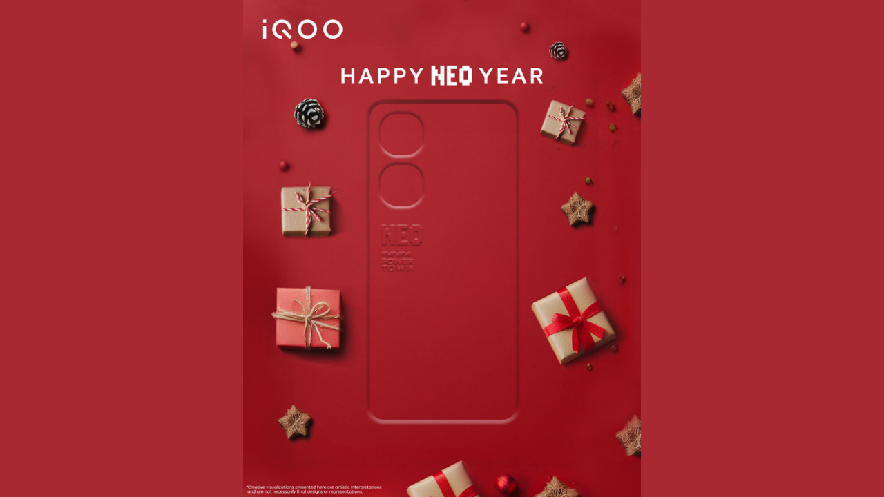 Iqoo Neo 9 pro india