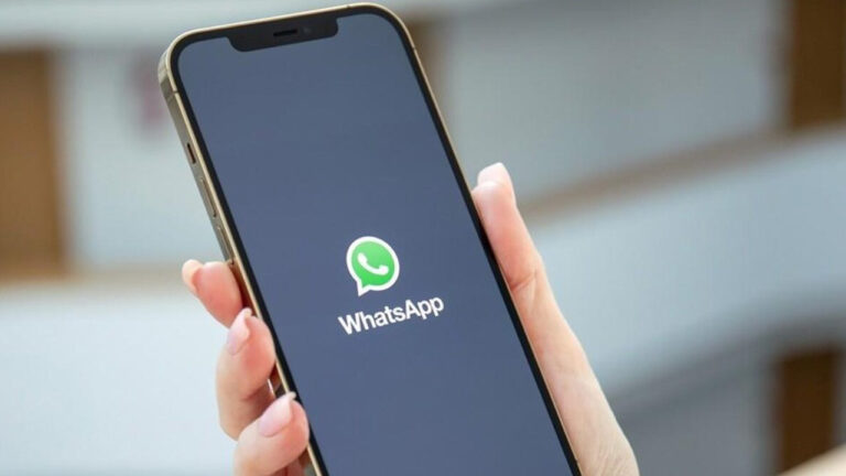 New AirDrop-like feature from WhatsApp!