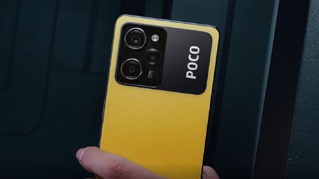 A date has been given for the budget-friendly POCO C61!
